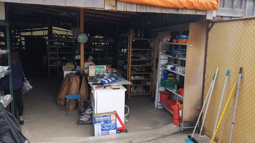 Second Hand Afacerea La Minut Srl