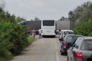 Secţia de Poliţie Aroneanu