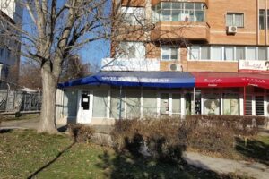 Sediu Agress Business