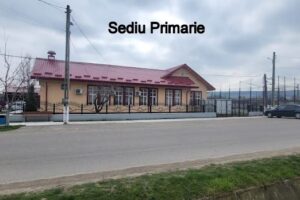 Sediu Primarie