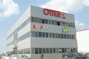 Sediul Central Ropeco Bucuresti Srl