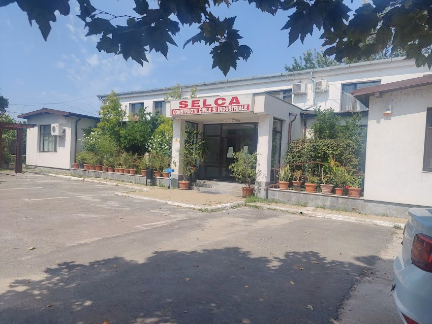 Selca Sa