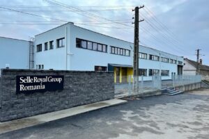 Selle Royal Romania Srl