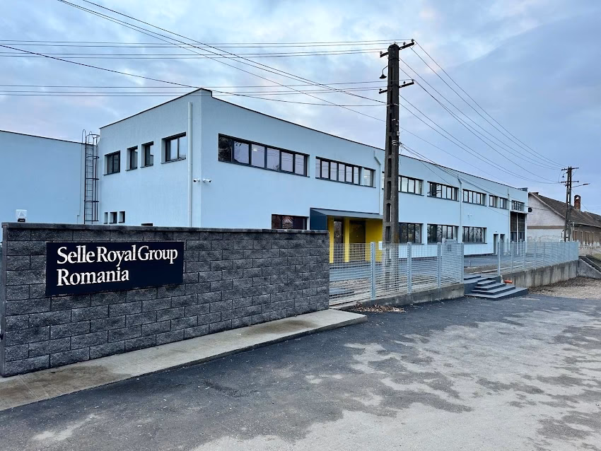 Selle Royal Romania Srl
