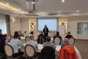 Seminar Consulting Románia