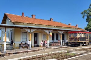 Semmering Bănățean