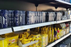 Senic Gross Market Medias