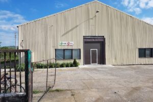 Sercaver factory filiala Thirard