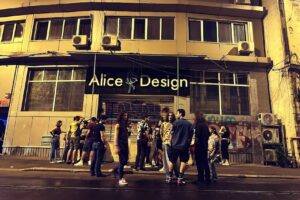 Serco Business Center