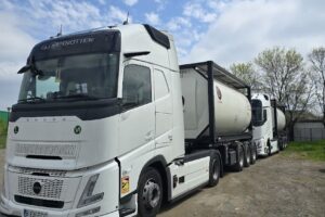 Serim Prestari Servicii Srl