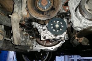 Servas Com Bicaz Husqvarna