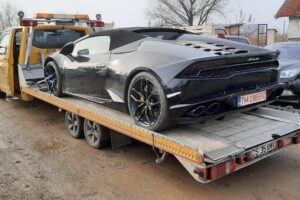 Service cutii automate Caransebeș