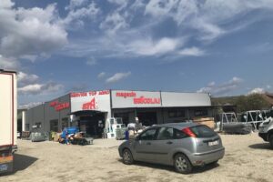 Service Top Agro srl