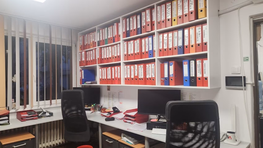 Servicii Contabilitate Ieftine Think Smart Accounting Srl