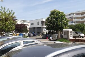 Servicii Edilitare Pentru Comunitate Mioveni SEdC