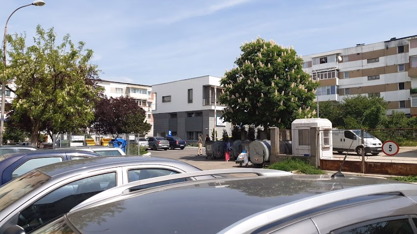 Servicii Edilitare Pentru Comunitate Mioveni SEdC