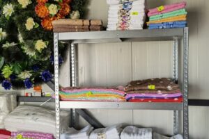 Servicii funerare Glodeanu Sărat