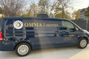 Servicii Funerare Non Stop Drobeta Casa Funerara Omnia