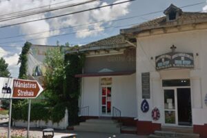 Servicii Funerare Strehaia Daryo