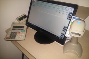 Servicii Generale Srl