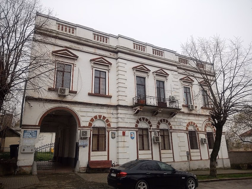 Serviciul Public Comunitar Local de Evidență a Persoanelor