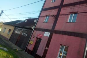 Serviciul voluntar pentru situatii de urgenta