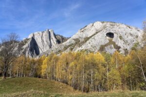 Șesul Craiului ScărițaBelioara