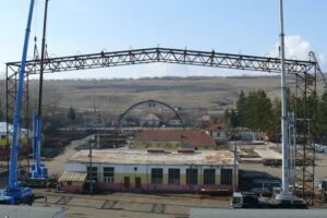 Setro Metal Group Sa