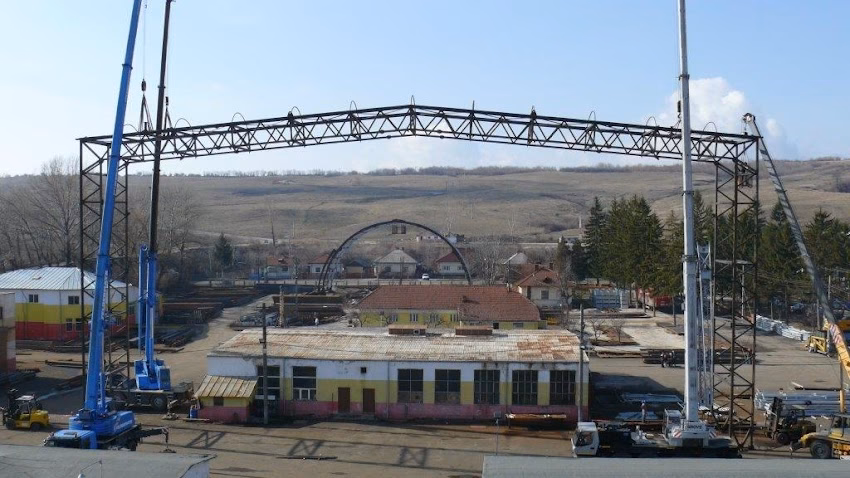 Setro Metal Group Sa