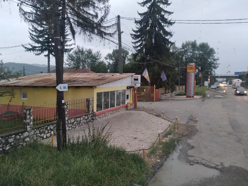 Setro Metal Group Sa