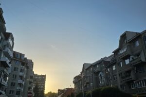 Sfântu Gheorghe Covasna România