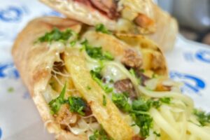 Shaorma Coressy Slatina