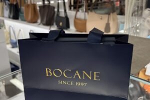 Showroom Bocane