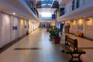 Showroom eMAG Crângași