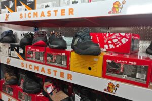 Sicmaster Srl Lemnia