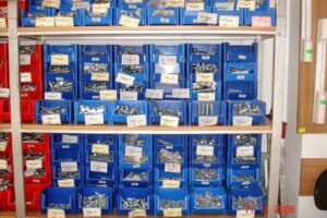 Silcofan Prodcom srl Electrice Sudura Șuruburi Abrazive