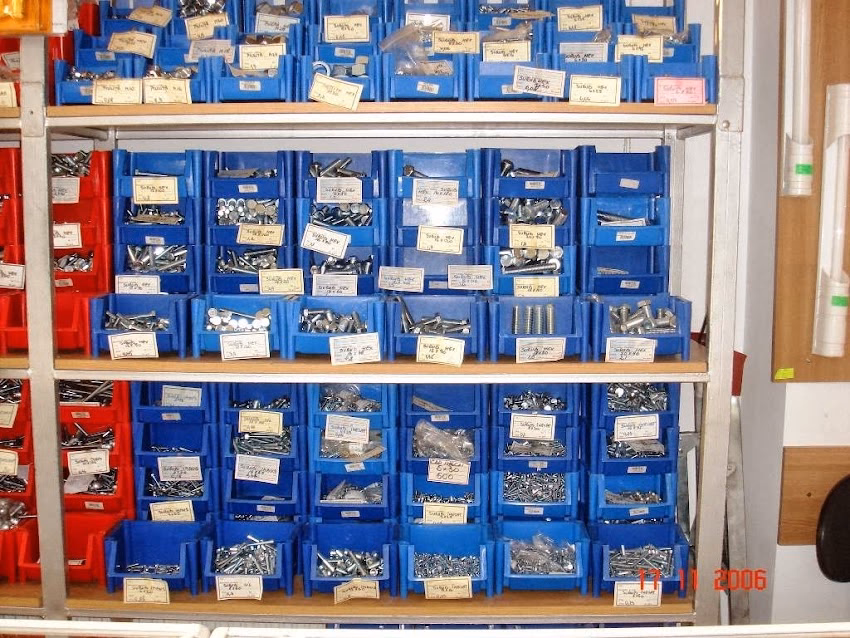 Silcofan Prodcom srl Electrice Sudura Șuruburi Abrazive