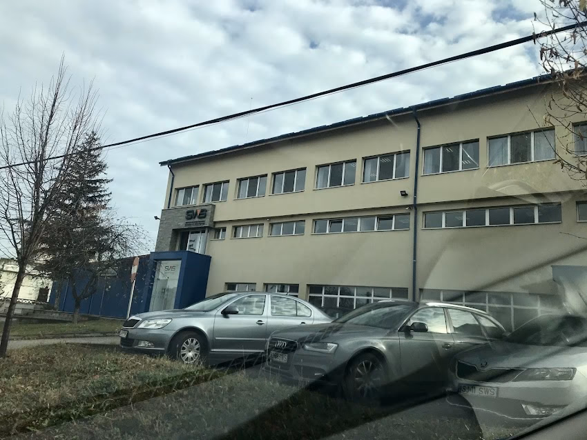 Silvania Worsted Spinning