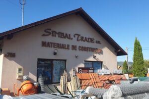Simbal Trade Srl