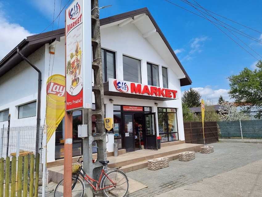 SisStyle Supermarket