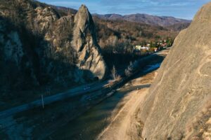 Situl Natura 2000 Cheile Doftanei