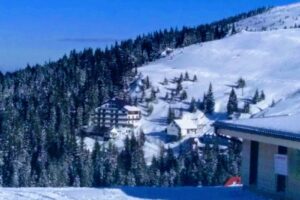 Ski Center Muntele Mic