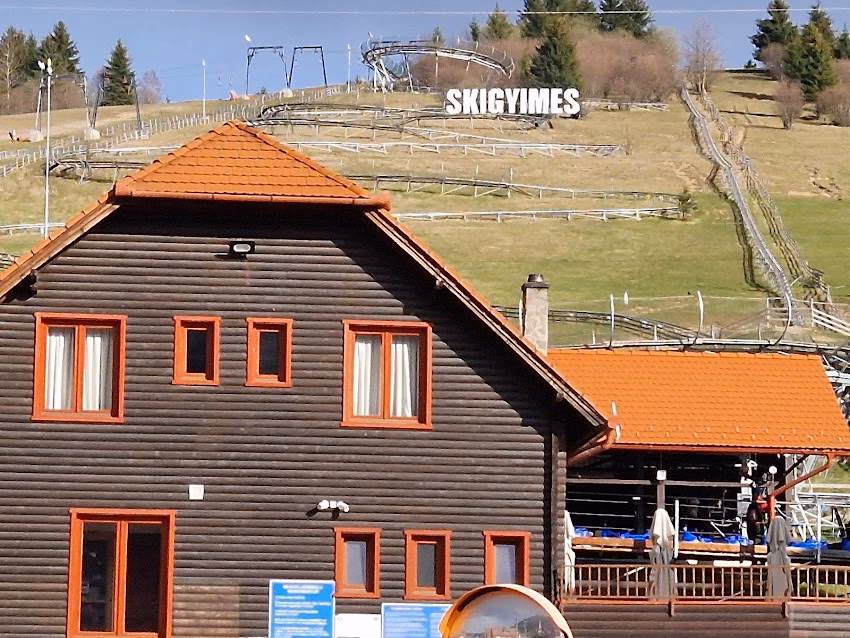 Ski Gyimes