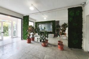 Smart Business Center Bucharest