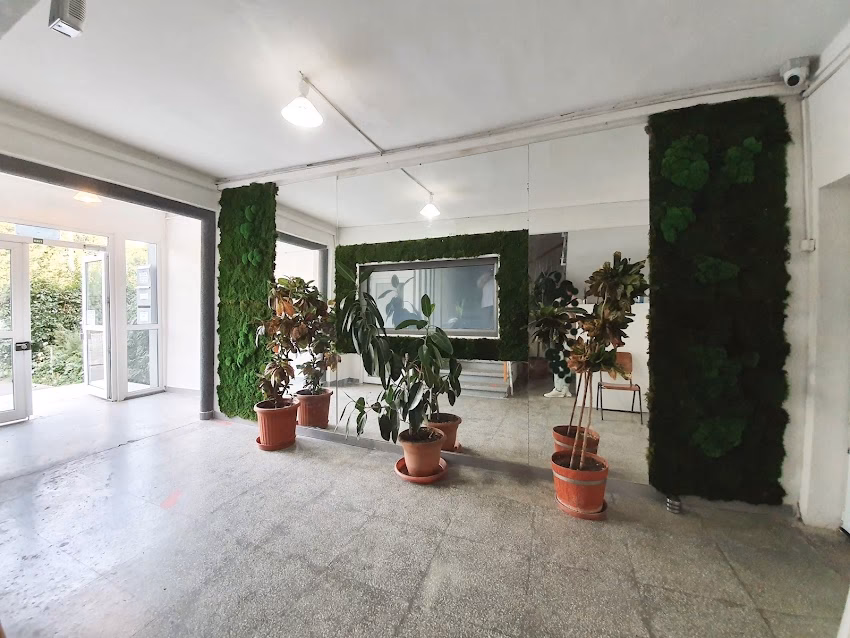 Smart Business Center Bucharest