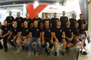 Smart Fair Project Srl