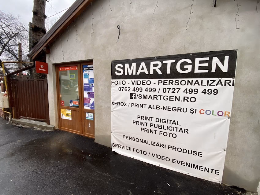 Smartgen