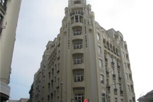 SmartyKids România Franciză Centre Educaționale pentru copii Biroul Central