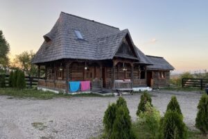 Soaren Maramures