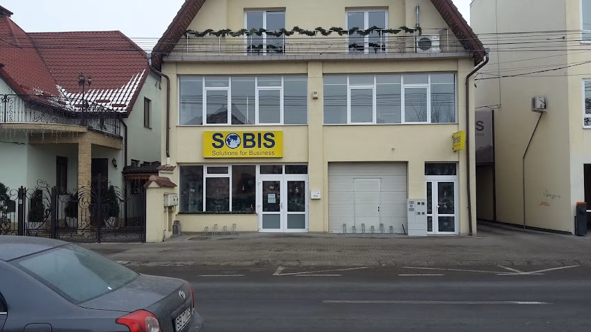 Sobis Solutions